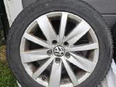 Volkswagen originalūs ratlankiai, R16 - nuotraukos Nr. 2