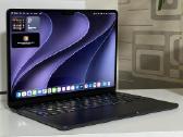 Parduodamas MacBook Air su Apple M2, Liquid Retina - nuotraukos Nr. 2