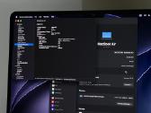 Parduodamas MacBook Air su Apple M2, Liquid Retina - nuotraukos Nr. 9