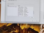 Lenovo Thinkpad T15g Gen 2 i7-11850h Rtx 3070 - nuotraukos Nr. 9