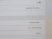 Lenovo Thinkpad T15g Gen 2 i7-11850h Rtx 3070 - nuotraukos Nr. 10
