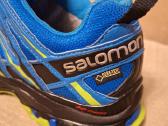 Salomon Xa Pro 3D Goretelx bekelės / žygių batai - nuotraukos Nr. 5