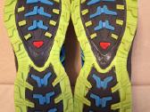 Salomon Xa Pro 3D Goretelx bekelės / žygių batai - nuotraukos Nr. 8