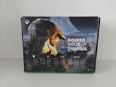 Xbox series X dėžė - nuotraukos Nr. 3
