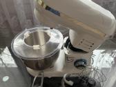 Delimano kitchen robot pro - nuotraukos Nr. 2