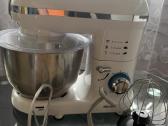 Delimano kitchen robot pro - nuotraukos Nr. 3