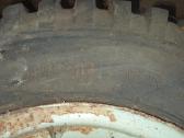 Gaz-24 ratai 6,50-16 - nuotraukos Nr. 2
