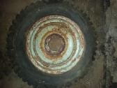Gaz-24 ratai 6,50-16 - nuotraukos Nr. 4