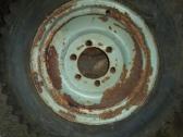 Gaz-24 ratai 6,50-16 - nuotraukos Nr. 6