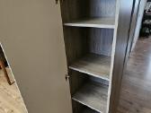 Trys spintelės, 2 pakabinamos, 1 pastatoma - nuotraukos Nr. 5