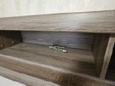 Trys spintelės, 2 pakabinamos, 1 pastatoma - nuotraukos Nr. 7