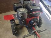 Motoblokas Weima Wm 1100 De-6 - nuotraukos Nr. 7