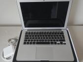 MacBook Air 13 su dėže ir originaliu krovikliu - nuotraukos Nr. 2