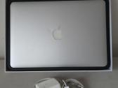 MacBook Air 13 su dėže ir originaliu krovikliu - nuotraukos Nr. 3