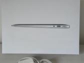 MacBook Air 13 su dėže ir originaliu krovikliu - nuotraukos Nr. 4
