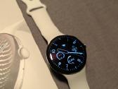 Google Pixel Watch 5 45mm (garantija iki 2028-08) - nuotraukos Nr. 2