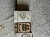 4 kolekciniai kvepalai - nuotraukos Nr. 3