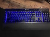 Corsair K57 Rgb Wireless - nuotraukos Nr. 2