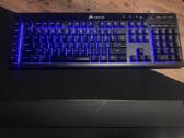Corsair K57 Rgb Wireless - nuotraukos Nr. 3