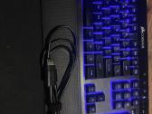 Corsair K57 Rgb Wireless - nuotraukos Nr. 4