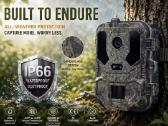 Hc-960 Ultra Li medžioklinė kamera - nuotraukos Nr. 2