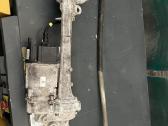 Tesla model s dalys - nuotraukos Nr. 6