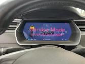 Tesla model s dalys - nuotraukos Nr. 24