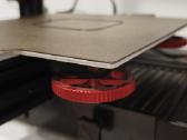 Creality Ender 3 v2 su modifikacija - nuotraukos Nr. 2