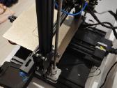 Creality Ender 3 v2 su modifikacija - nuotraukos Nr. 3