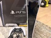 Playstation 5 Slim 1tr - nuotraukos Nr. 2
