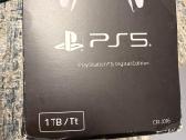 Playstation 5 Slim 1tr - nuotraukos Nr. 6