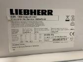Veikiantis įmontuojamas šaldytuvas „liebherr“ - nuotraukos Nr. 7