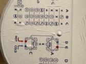 Grohe Rapido Smartbox potinkinė dušo sistema - nuotraukos Nr. 2