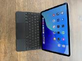 iPad pro 11 128gb + keyboard - 400eur - nuotraukos Nr. 2