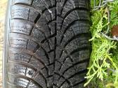 Good year ultra grip 9+ 185/60/r15 84t M+s - nuotraukos Nr. 2