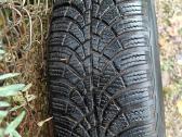 Good year ultra grip 9+ 185/60/r15 84t M+s - nuotraukos Nr. 3