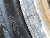 Good year ultra grip 9+ 185/60/r15 84t M+s - nuotraukos Nr. 4