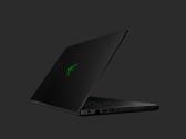 Razer Blade 15 kompaktiškas, bet galingas ! - nuotraukos Nr. 2