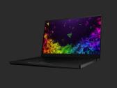 Razer Blade 15 kompaktiškas, bet galingas ! - nuotraukos Nr. 5