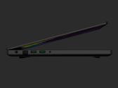 Razer Blade 15 kompaktiškas, bet galingas ! - nuotraukos Nr. 6