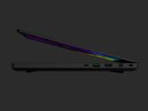 Razer Blade 15 kompaktiškas, bet galingas ! - nuotraukos Nr. 7
