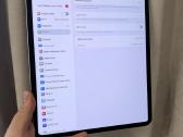 iPad Pro 13 M4 512 WiFi - nuotraukos Nr. 2