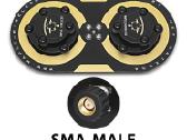 Maple Strigiformes 5.8g Sma kryptinės antenos - nuotraukos Nr. 5