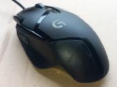 Logitech G402 žaidimų pelė - nuotraukos Nr. 2