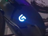 Logitech G402 žaidimų pelė - nuotraukos Nr. 3