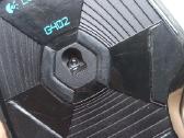 Logitech G402 žaidimų pelė - nuotraukos Nr. 4