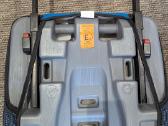 Automobilinė kėdutė (paaukštinimas) 15-36 kg - nuotraukos Nr. 4