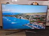 Samsung 49" 124cm Smart 4k Uhd - nuotraukos Nr. 3