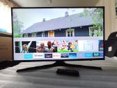 Samsung 49" 124cm Smart 4k Uhd - nuotraukos Nr. 4