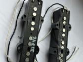 Fender Jazz Bass - nuotraukos Nr. 2